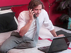 Crazy sex movie Big Tits fantastic watch show - Lauren Phillips