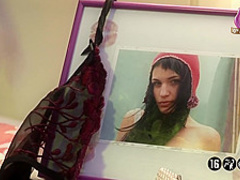 Liza Del Sierra - The Two Sisters