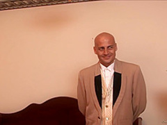 SweetSinner - A Man With A Maid Tales Of Victorian Lust