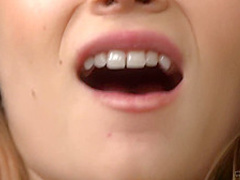 Sensi Pearl - RealityJunkiesToo Big for Teens 9