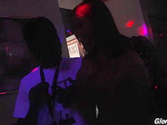 Amber Ivy from GloryHole