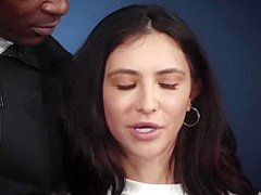 She wants him - Jane & Rob