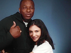 She wants him - Jane & Rob