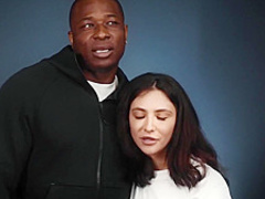 She wants him - Jane & Rob