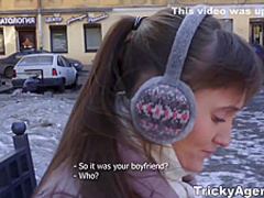 Kira Parvati Assfucked Hard