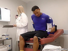 Hottest adult video MILF incredible , check it