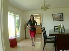 Rayveness in my BUTTget plan#8