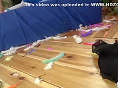 Quebec Productions - MachinesFourrer02 s02 RoxyLane Vy