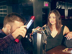 Quebec Productions - LeStripClub s01 GabrielClark Heid