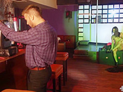 Quebec Productions - LeStripClub s01 GabrielClark Heid