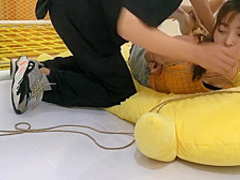 Chinese Bondage