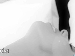 QuebecProductions Jackie Moore And Vandal Vyxen Fr