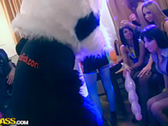 CollegeFuckParties SiteRip - Raunchy costume college se