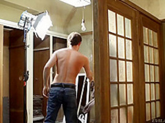 BTS-BobbiViolatesSanFrancisco s12 BobbiStarr PrincessDo with Princess Donna