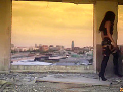 SpoofPorn - Alexa Tomas