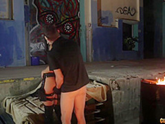 SpoofPorn - Alexa Tomas