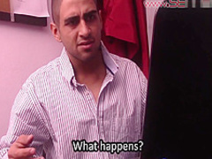 Elizabeth Marquez, Liza Moon Stepsisters P2