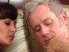 Lisa Ann in SweetSinner - My Daughter's Boyfriend 4 - 04