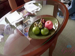 Atk Girlfriends Moka Mora