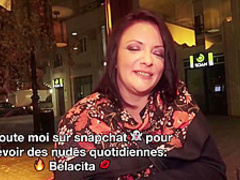 Louisa La Belle Secretaire Suce Son Patron