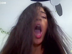 BrattySis - Gabriela Lopez My Step Sisters Big Tits