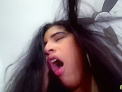 BrattySis - Gabriela Lopez My Step Sisters Big Tits