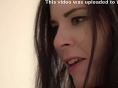 Hustler - amber nevada