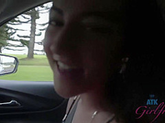 Atk Girlfriends - Lily Adams