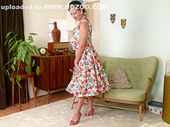 VintageFlash - Tindra Frost - Dip Deeply Darling