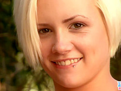 MileyMason - Love my cream filled cookies