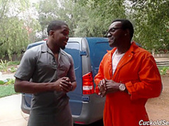 Exotic sex scene MILF unbelievable , take a look with Britney Amber