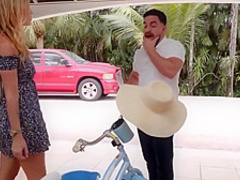 Leah Lee - Bicycle Brat