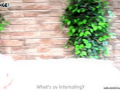 MeloneChallenge - Wendy Moon Loves Bruise More Than Pus