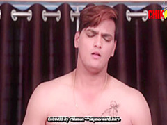 Horny man is fucking his slutty employee, every once in a while, because her pussy feels good