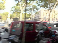 Atk Girlfriends Demi Lopez