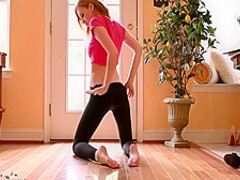 Cosmid - Celeste Bay First Video