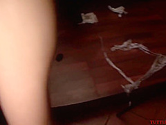 Tutti Frutti 2017 Slut on swinger gang Premium Video HD