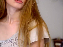 Adella - Russian babe