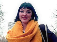 Penetration et Pipe Pour La Belle Stephanie