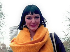 Penetration et Pipe Pour La Belle Stephanie