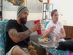 Video Games And Sex - Kendra Lust