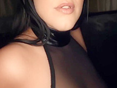 Angela White vs Rob Piper