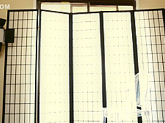 Anal Time and Footjob From Fit Babe