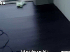 MeloneChallenge - Wendy Moon Sweet Fighter Is Not Enoug