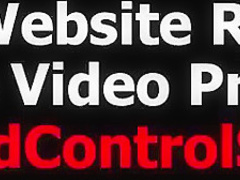 Pumping Stepsister Pussy Iron