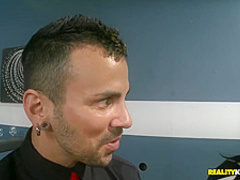 Carolyn Reese, Diana Doll and Franceska Jaimes - Taste Some