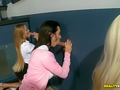 Carolyn Reese, Diana Doll and Franceska Jaimes - Taste Some