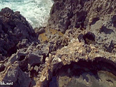 Jeny Smith - Sexy Trip to Ayia Napa - Part 1