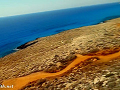 Jeny Smith - Sexy Trip to Ayia Napa - Part 1