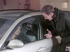 Anissa Kate - Action After Hours in HD